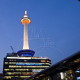 KYOTO TOWER